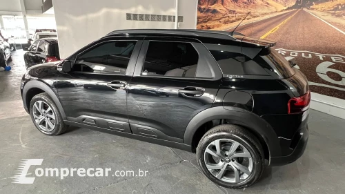 C4 CACTUS 1.6 VTI 120 Feel Eat6