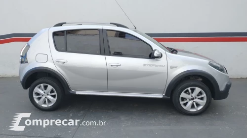 SANDERO STEPWAY Hi-Power 1.6 8V 5p