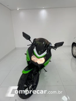 Ninja 250