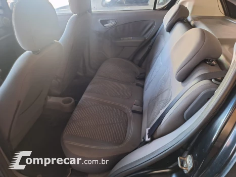 PALIO 1.0 MPI Attractive 8V