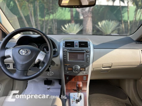 COROLLA 2.0 Altis 16V