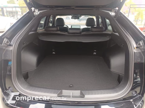 HAVAL H6 GT 1.5 Phev AWD DHT