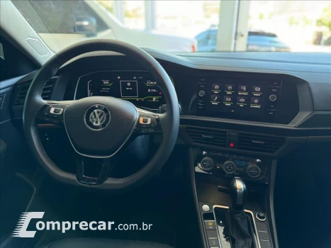 JETTA 1.4 250 TSI Comfortline