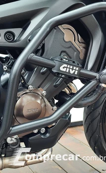 YAMAHA MT-09 TRACER
