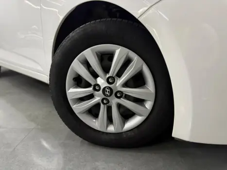 HB20 1.0 UNIQUE 12V FLEX 4P MANUAL