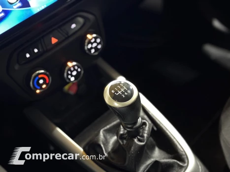 ONIX HATCH LT 1.0 8V FlexPower 5p Mec.