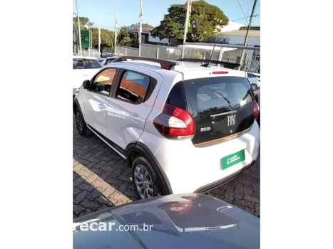 MOBI 1.0 EVO FLEX TREKKING MANUAL