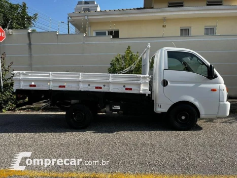 HR HDB HR CAMINHONETE