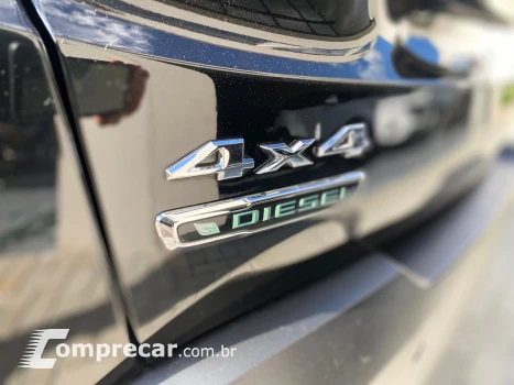 RENEGADE 2.0 16V Turbo Sport 4X4