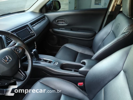 HR-V 1.8 16V EX