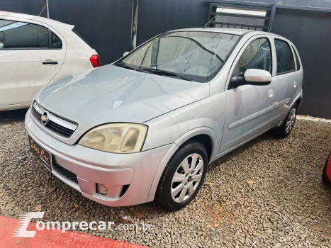 CORSA 1.4 MPFI Premium 8V