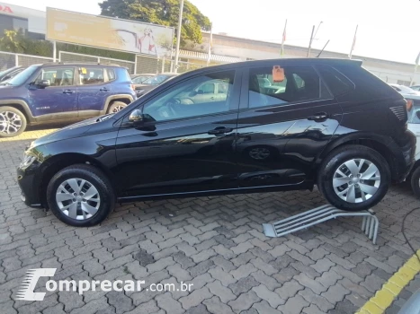 POLO 1.0 MPI MANUAL