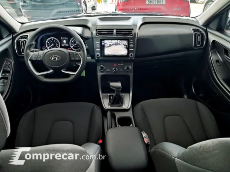 CRETA 1.0 Tgdi Comfort Plus