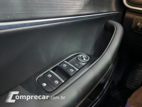 TIGGO 8 1.6 Tgdi TXS MAX Drive