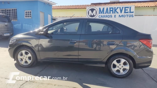 PRISMA 1.4 MPFI LT 8V