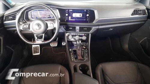 JETTA 2.0 350 TSI GASOLINA GLI DSG