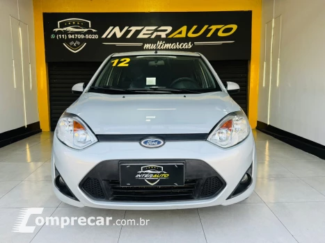 FIESTA 1.6 MPI Class Sedan 8V