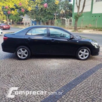 Corolla XEi 2.0 Flex 16V Aut.