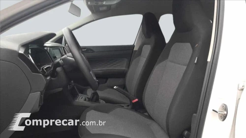 VIRTUS 1.0 170 TSI MANUAL