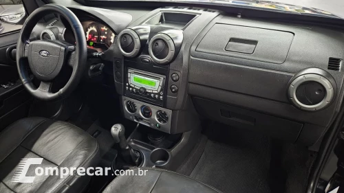 EcoSport XLT FREESTYLE 1.6 Flex 8V 5p