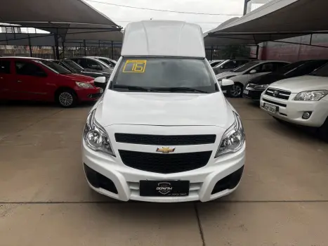 Montana 1.4 FLEX LS