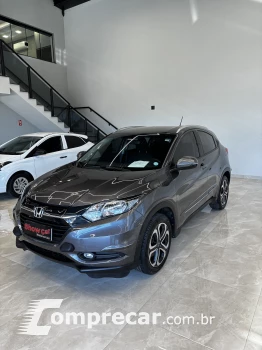Honda HR-V 1.8 16V EX 4 portas