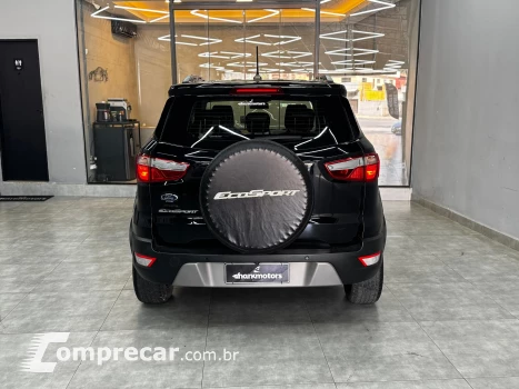 ECOSPORT 1.5 Tivct Freestyle