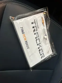 TRACKER Premier 1.2 Turbo 12V Flex Aut.