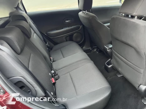 HR-V 1.8 16V EX