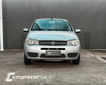 SIENA 1.0 MPI Fire 8V