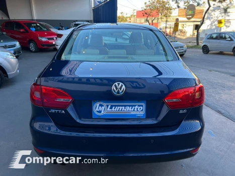 JETTA 2.0 Comfortline