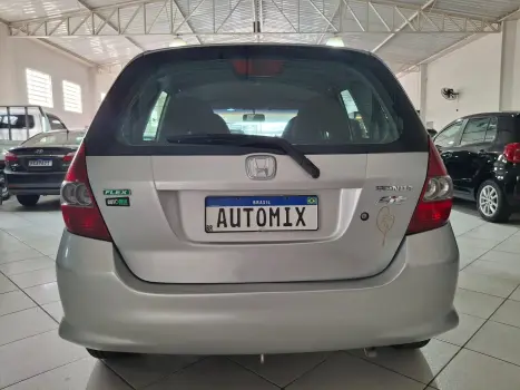 FIT 1.4 LX 16V