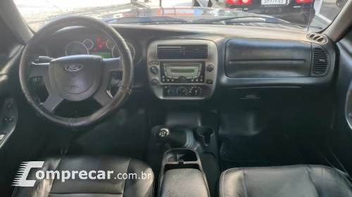 RANGER 3.0 Limited 16V 4X4 CD