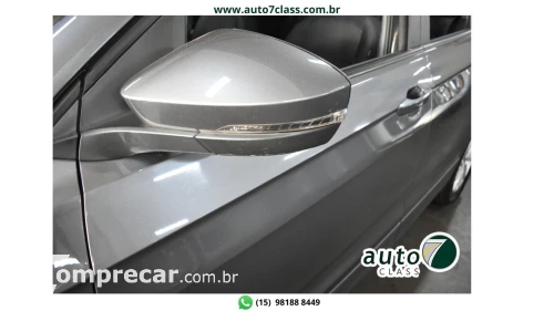 T-CROSS - 1.0 200 TSI TOTAL AUTOMÁTICO