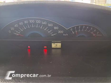 ETIOS 1.3 X 16V