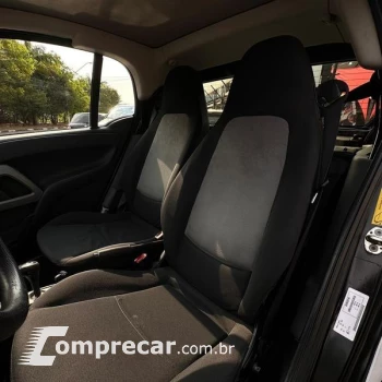FORTWO CO 52 MHD