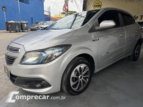 ONIX 1.4 MPFI LT 8V