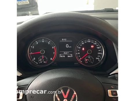 SAVEIRO 1.6 MSI TRENDLINE CS 16V FLEX 2P MANUAL