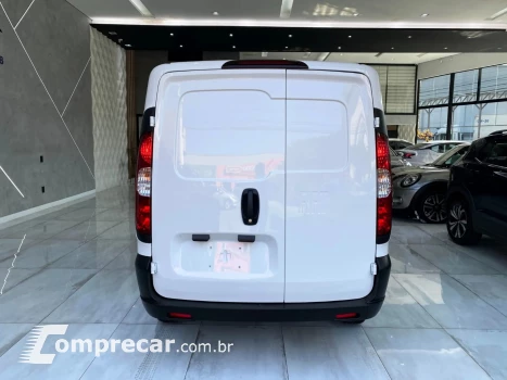 FIORINO 1.4 MPI FURGÃO ENDURANCE 8V FLEX 2P MANUAL