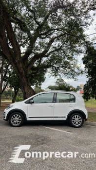 CROSS UP 1.0 TSI 12V