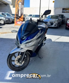 HONDA PCX 150 SPORT