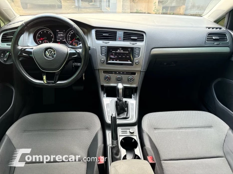 GOLF 1.0 TSI Comfortline 12V
