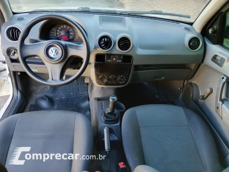 GOL 1.0 MI 8V G.IV