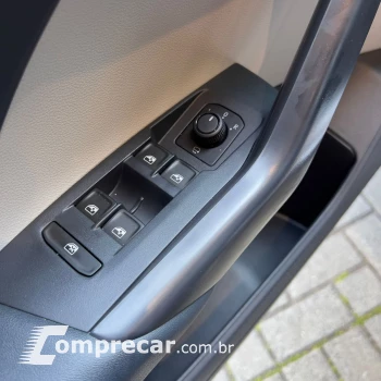 T-Cross Hig. 250 TSI 1.4 Flex 16V 5p Aut