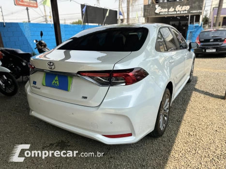 COROLLA 2.0 XEI 16V