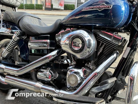 DYNA SUPER GLIDE CUSTOM