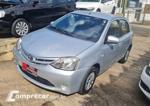 ETIOS 1.3 X 16V