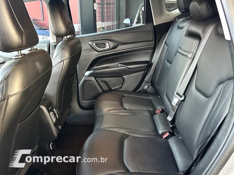 COMPASS 1.3 T270 TURBO FLEX LONGITUDE AT6