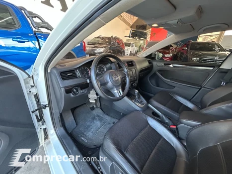 JETTA Comfortline 2.0 T.Flex 8V 4p Tipt.