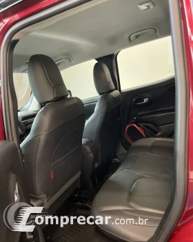 RENEGADE 2.0 16V Turbo Trailhawk 4X4